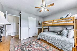 Ruidoso House w/ Beautiful Indoor & Outdoor Space!