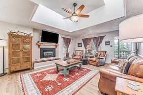 Ruidoso House w/ Beautiful Indoor & Outdoor Space!