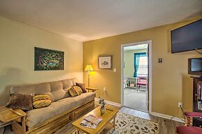 Quaint Hinton Hideaway - Hunt & Fish Nearby!