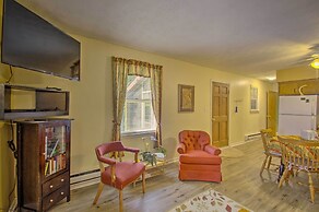 Quaint Hinton Hideaway - Hunt & Fish Nearby!