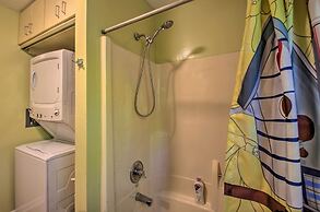 Quaint Hinton Hideaway - Hunt & Fish Nearby!