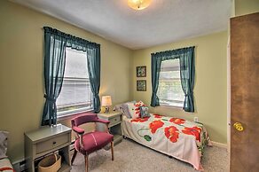 Quaint Hinton Hideaway - Hunt & Fish Nearby!