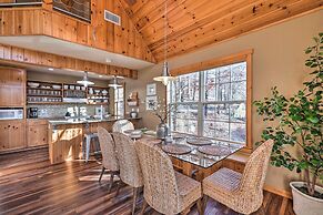 Pet-friendly Grand Lake House w/ Dock & Kayaks!