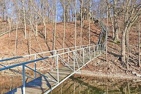Pet-friendly Grand Lake House w/ Dock & Kayaks!