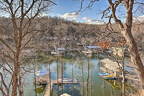 Pet-friendly Grand Lake House w/ Dock & Kayaks!