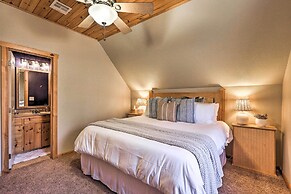 Pet-friendly Grand Lake House w/ Dock & Kayaks!