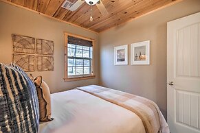Pet-friendly Grand Lake House w/ Dock & Kayaks!