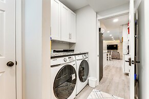 Renovated Logan Home w/ Pond & Fire Pit