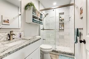 Renovated Logan Home w/ Pond & Fire Pit