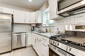 Renovated Logan Home w/ Pond & Fire Pit