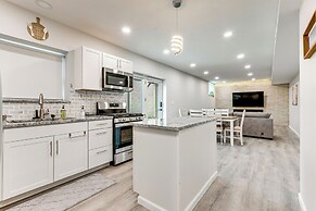 Renovated Logan Home w/ Pond & Fire Pit