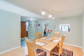 Lakefront Family Retreat w/ Private Dock!