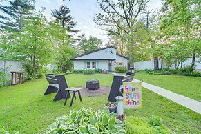Lakefront Family Retreat w/ Private Dock!