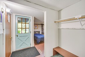 Lakefront Family Retreat w/ Private Dock!