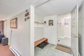 Lakefront Family Retreat w/ Private Dock!