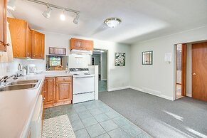 Lakefront Family Retreat w/ Private Dock!