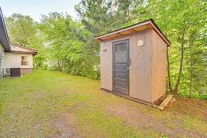 Lakefront Family Retreat w/ Private Dock!