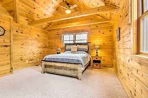 Cozy Winter Retreat: Great Location & Pet Friendly