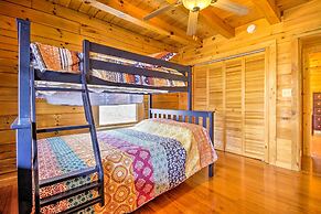 Cozy Winter Retreat: Great Location & Pet Friendly