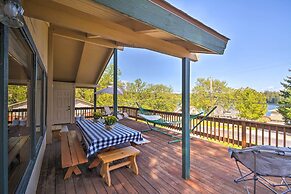 Calm Groveland Cabin - Near Pine Mountain Lake!