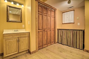 Pool, Games + Sauna: Mount Joy Countryside Cabin