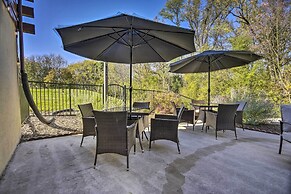 Pool, Games + Sauna: Mount Joy Countryside Cabin