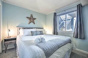 Cozy Ocean Isle Beach Condo, Steps to the Beach!