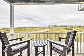 Cozy Ocean Isle Beach Condo, Steps to the Beach!