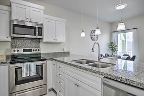 5 Mi to Beach: Pet-friendly Port Isabel Home!