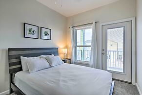 5 Mi to Beach: Pet-friendly Port Isabel Home!