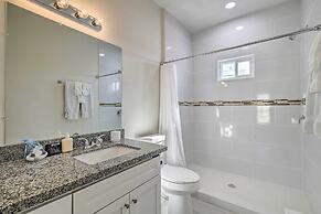 5 Mi to Beach: Pet-friendly Port Isabel Home!