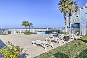 5 Mi to Beach: Pet-friendly Port Isabel Home!