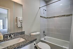 5 Mi to Beach: Pet-friendly Port Isabel Home!