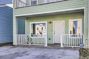 5 Mi to Beach: Pet-friendly Port Isabel Home!