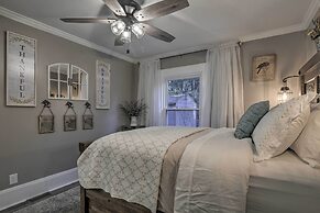 Peaceful Renovated Home With Deck on Half Acre!