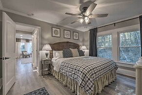 Peaceful Renovated Home With Deck on Half Acre!