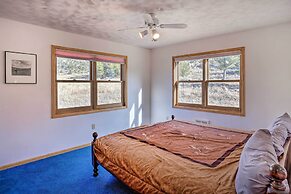 Remote WY Ranch w/ 170 Acres & Views Galore!