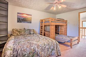 Remote WY Ranch w/ 170 Acres & Views Galore!