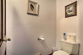 Remote WY Ranch w/ 170 Acres & Views Galore!