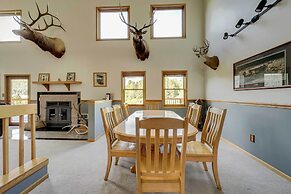 Remote WY Ranch w/ 170 Acres & Views Galore!