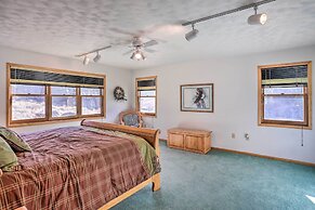 Remote WY Ranch w/ 170 Acres & Views Galore!