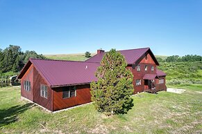 Remote WY Ranch w/ 170 Acres & Views Galore!