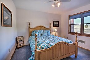 Remote WY Ranch w/ 170 Acres & Views Galore!