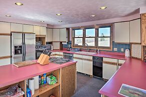 Remote WY Ranch w/ 170 Acres & Views Galore!