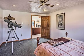 Remote WY Ranch w/ 170 Acres & Views Galore!