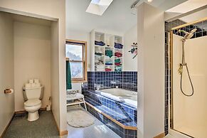 Remote WY Ranch w/ 170 Acres & Views Galore!