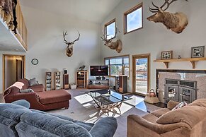 Remote WY Ranch w/ 170 Acres & Views Galore!