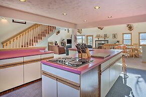 Remote WY Ranch w/ 170 Acres & Views Galore!