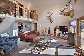 Remote WY Ranch w/ 170 Acres & Views Galore!