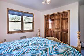 Remote WY Ranch w/ 170 Acres & Views Galore!